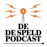 De De Speld Podcast cover