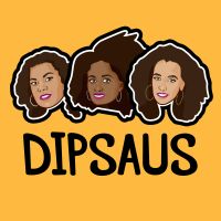 Dipsaus cover