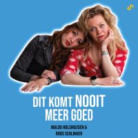 Dit Komt Nooit Meer Goed cover