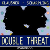 Double Threat with Julie Klausner & Tom Scharpling cover