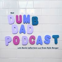 Dumb Dad Podcast cover