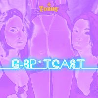 G-Spotcast cover