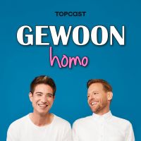 Gewoon Homo cover