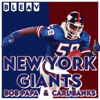Bleav in Giants cover