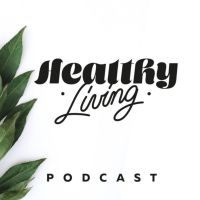 Healthy Living cover