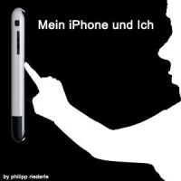 Mein iPhone und Ich… cover