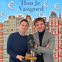 Hou Je Vastgoed cover