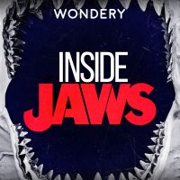 Inside Jaws cover