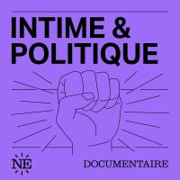 Intime & Politique cover