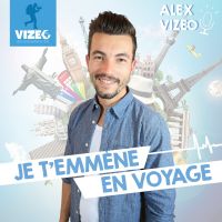 Je t'emmène en Voyage cover
