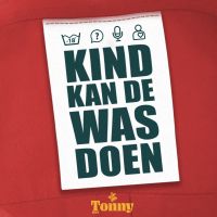 Kind Kan De Was Doen cover