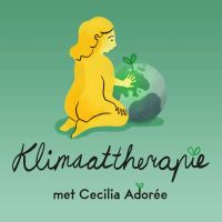 Klimaattherapie de Podcast cover