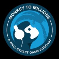 Monkey to Millions cover