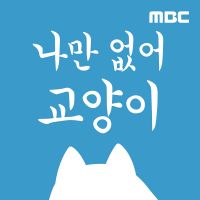 나만 없어 교양이 cover