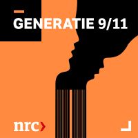 NRC Generatie 9/11 cover