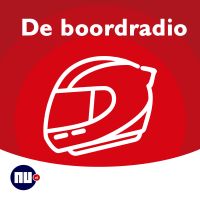 NUsport – De boordradio cover
