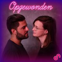 Opgewonden cover