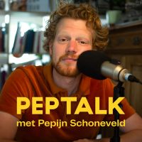 PepTalk cover