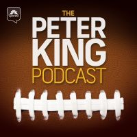 The Peter King Podcast cover