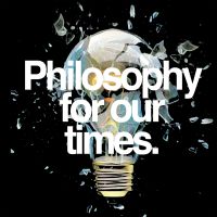 Philosophy For Our Times cover