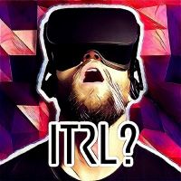 Is This Real Life? VR Podcast cover