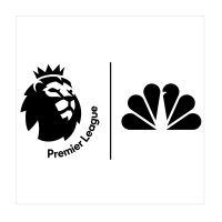 Premier League on NBC cover