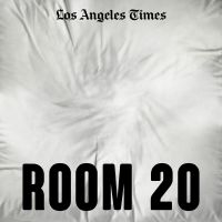 Room 20 cover