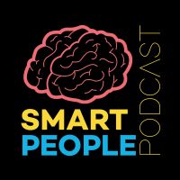 Smart People Podcast cover
