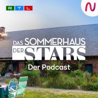 Das Sommerhaus der Stars cover