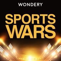 Sports Wars cover