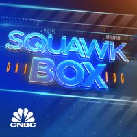 Squawk Box Europe Express cover