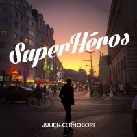 Superhéros cover
