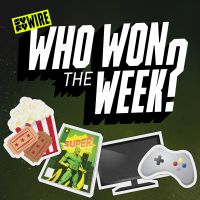 Who Won The Week? cover