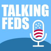 Talking Feds cover