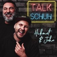 TalkSchuh - Der Sneaker Podcast cover