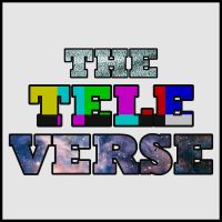 The Televerse (mp3) cover