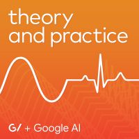 Theory and Practice cover
