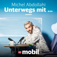 Unterwegs mit... cover