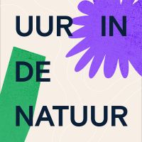 Uur in de Natuur cover