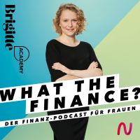 What The Finance? cover
