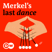 Merkel's Last Dance | Deutsche Welle cover