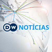 DW Brasil Notícias cover