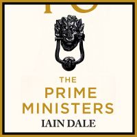 The Prime Ministers cover