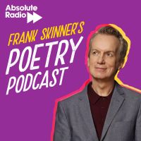 Frank Skinner's Poetry Podcast cover