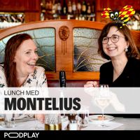 Lunch med Montelius cover
