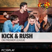 Kick and rush cover