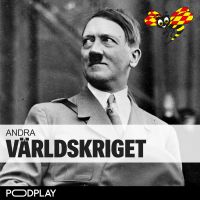 Andra Världskriget cover