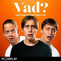 Vad? med IJustWantToBeCool cover