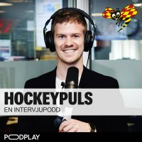 Hockeypuls cover