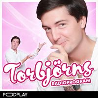 Torbjörns Radioprogram cover